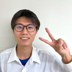 平野幹大さん